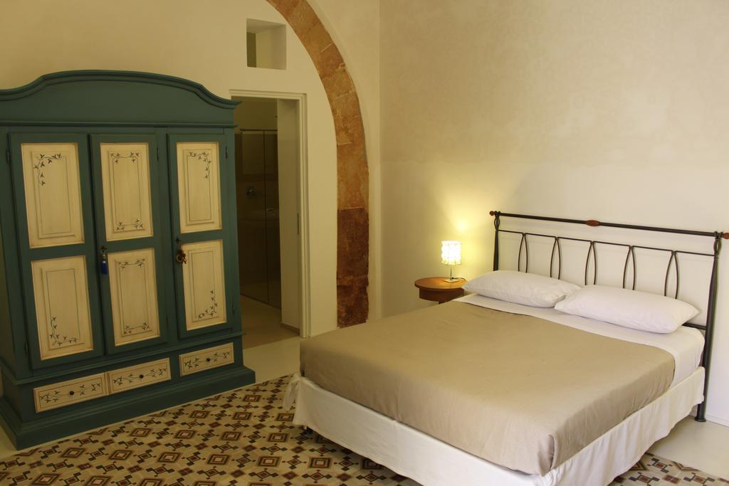 Casa Marsalia Otel Marsala Oda fotoğraf