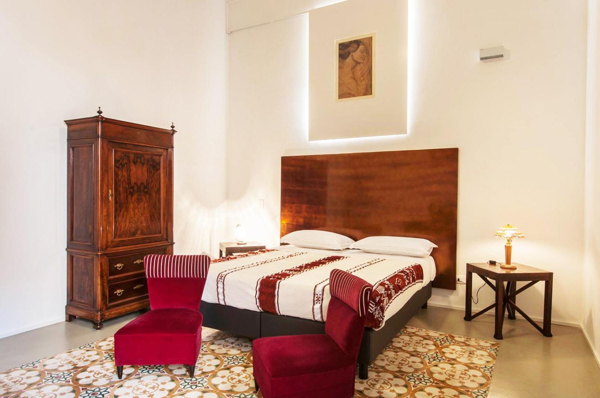 Casa Marsalia Otel Marsala Dış mekan fotoğraf