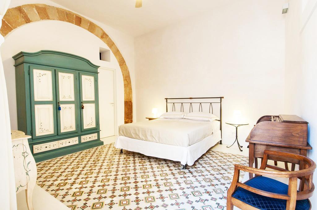 Casa Marsalia Otel Marsala Dış mekan fotoğraf